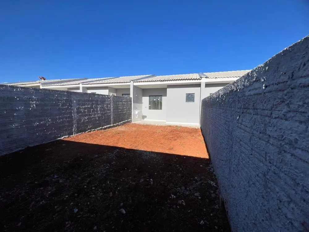 Casa, 2 quartos, 55 m² - Foto 3