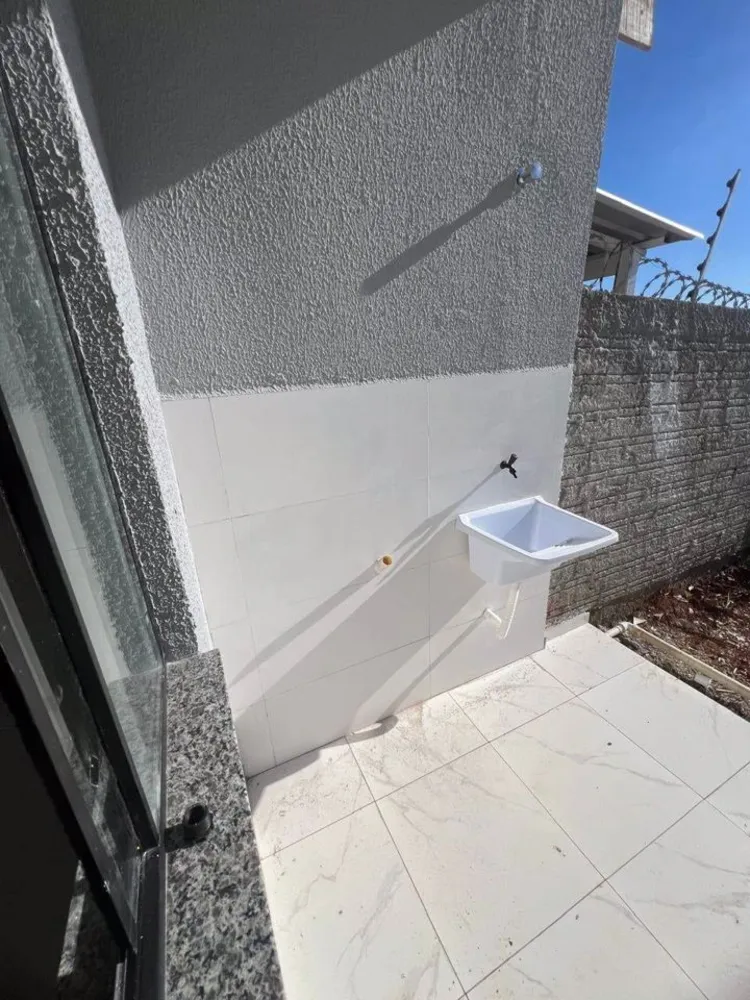 Casa, 2 quartos, 55 m² - Foto 4
