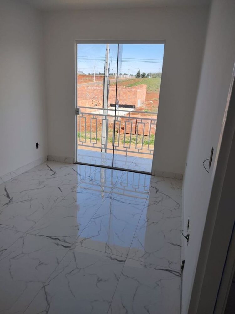 Sobrado, 3 quartos, 100 m² - Foto 6