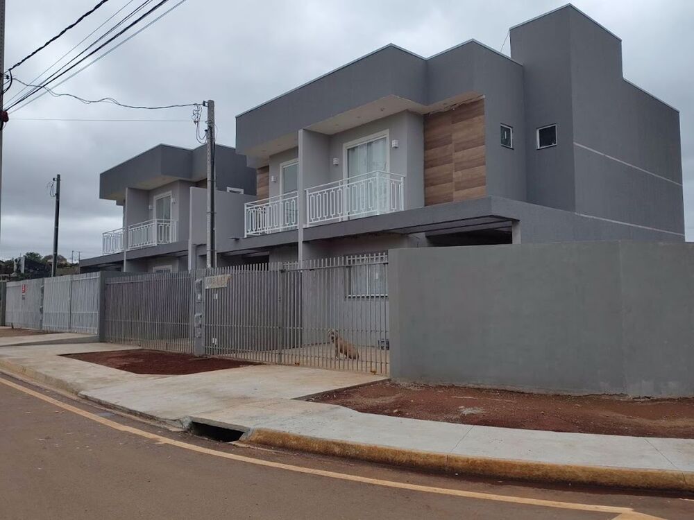 Sobrado, 3 quartos, 100 m² - Foto 3