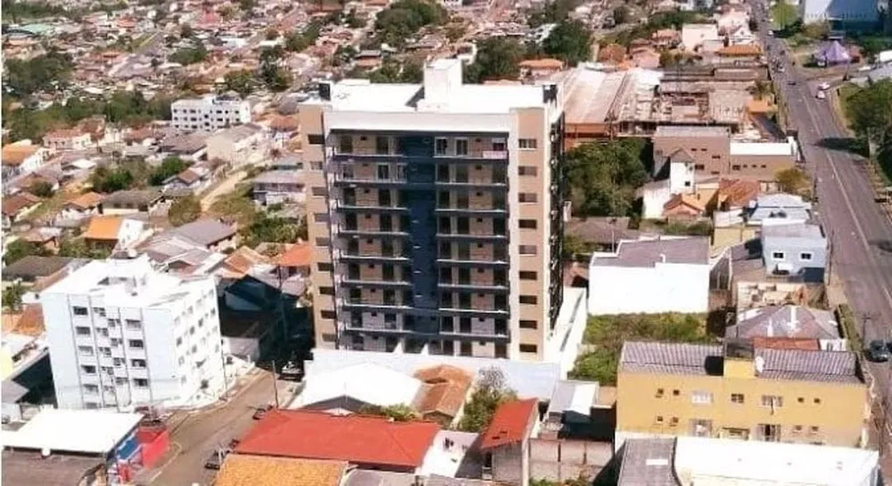 Apartamento, 3 quartos, 169 m² - Foto 1