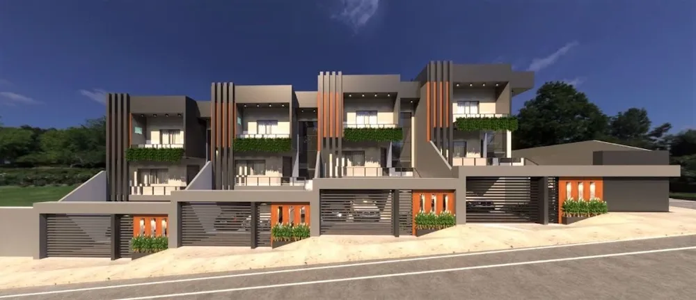 Apartamento, 3 quartos, 140 m² - Foto 1