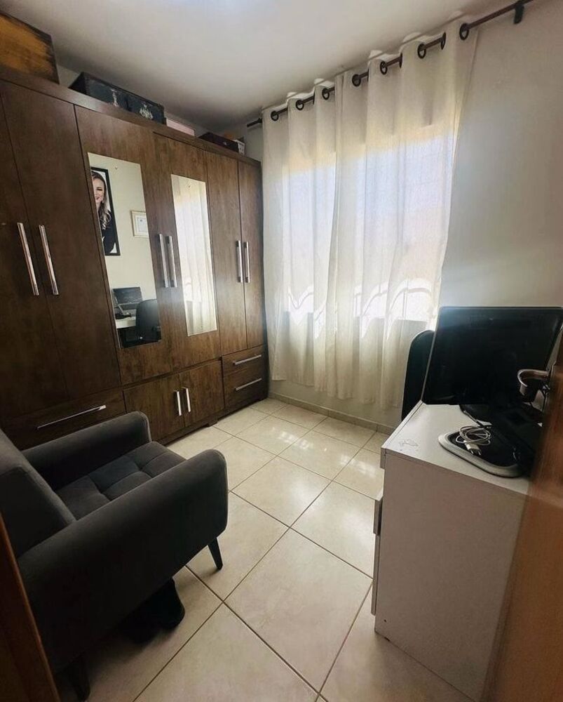 Casa, 3 quartos, 60 m² - Foto 3