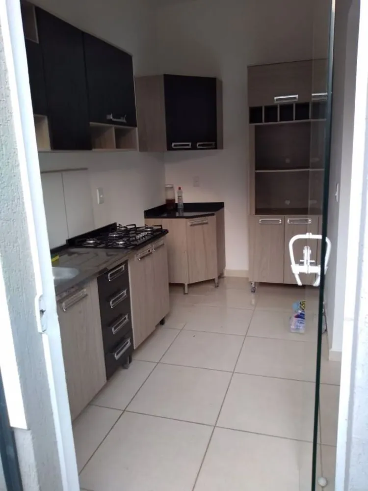 Casa de Condomínio, 2 quartos - Foto 4