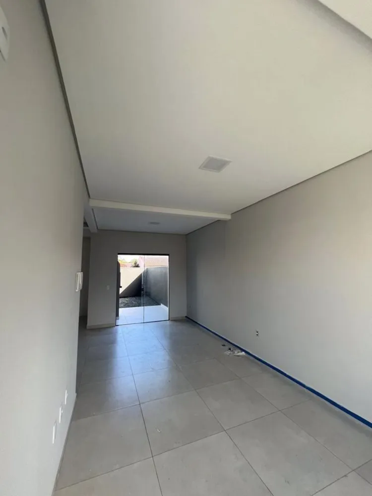 Sobrado, 3 quartos, 104 m² - Foto 4