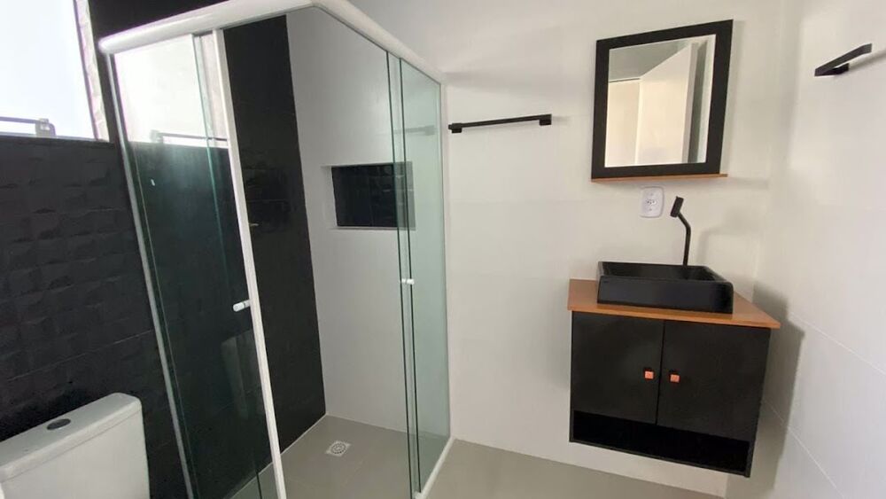 Casa, 2 quartos, 58 m² - Foto 7