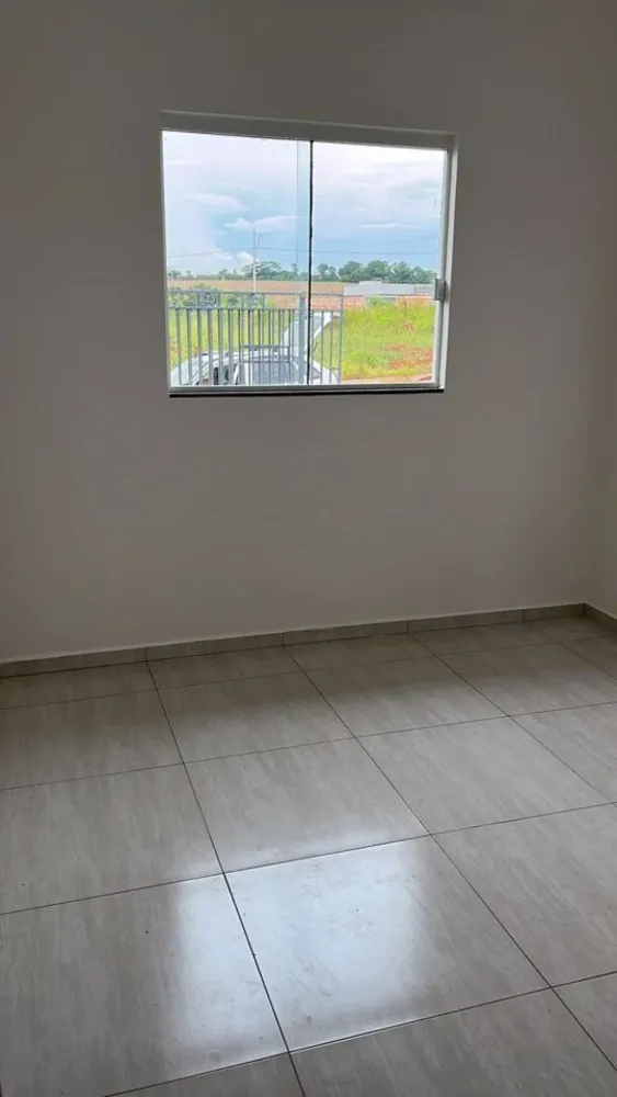 Casa, 2 quartos, 60 m² - Foto 1