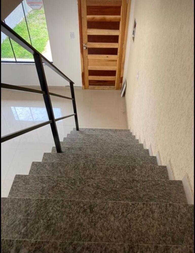 Sobrado, 2 quartos, 65 m² - Foto 4