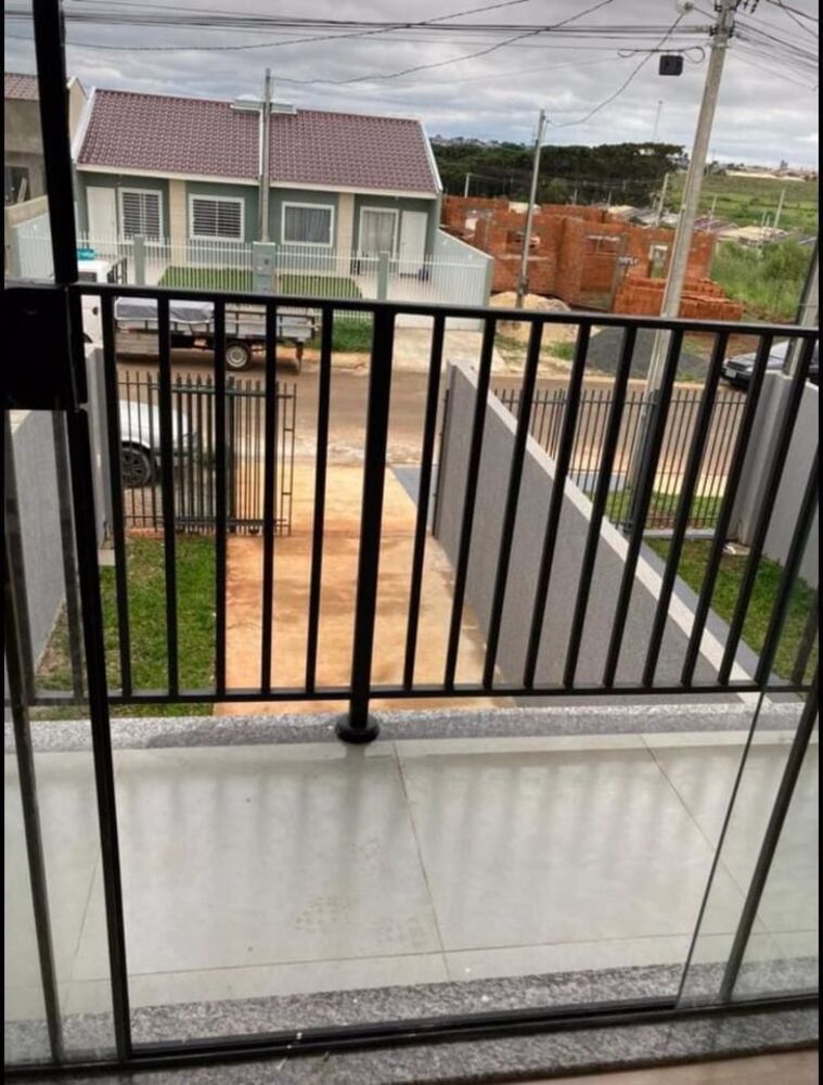 Sobrado, 2 quartos, 65 m² - Foto 7