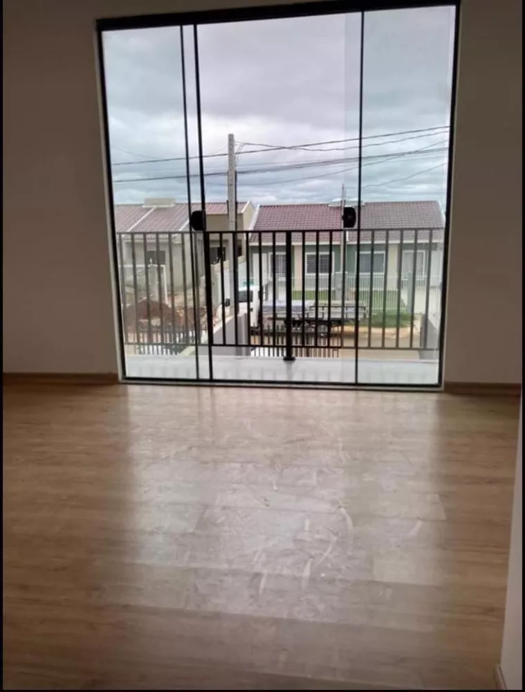Sobrado, 2 quartos, 65 m² - Foto 5