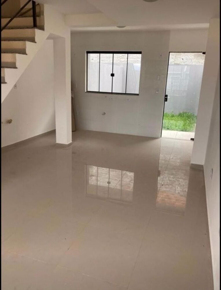 Sobrado, 2 quartos, 65 m² - Foto 3