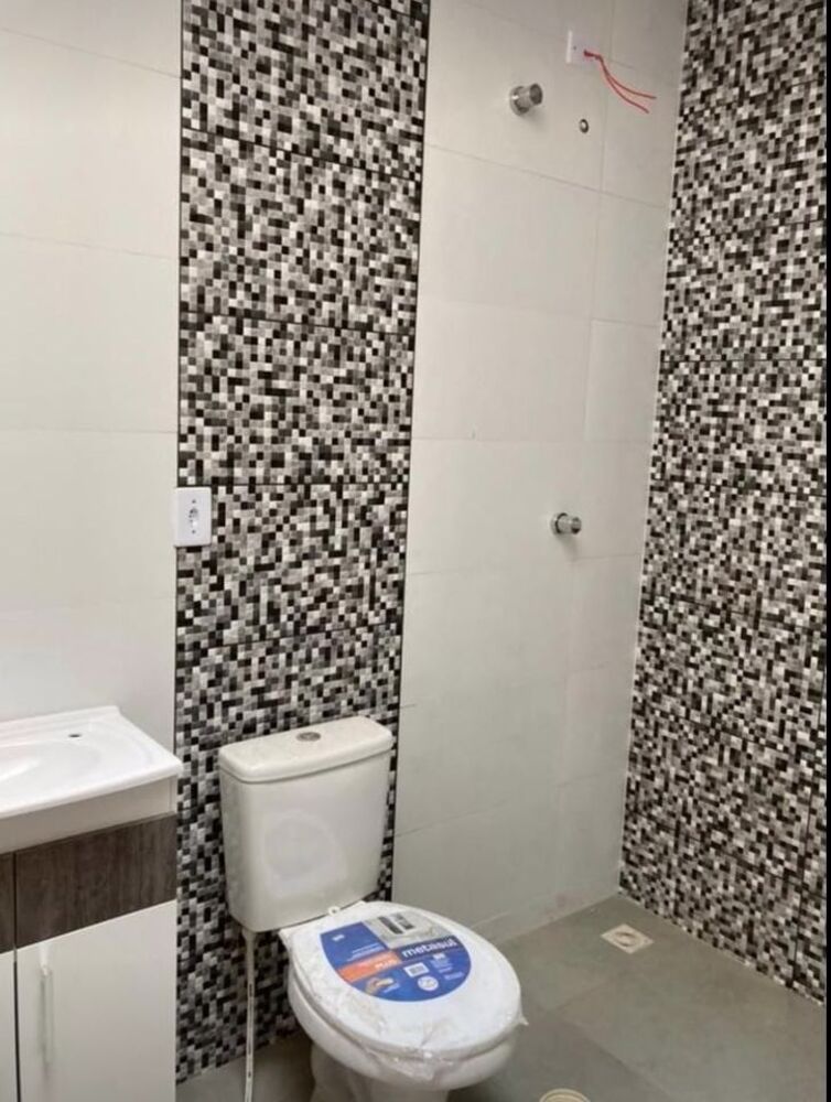 Sobrado, 2 quartos, 65 m² - Foto 6