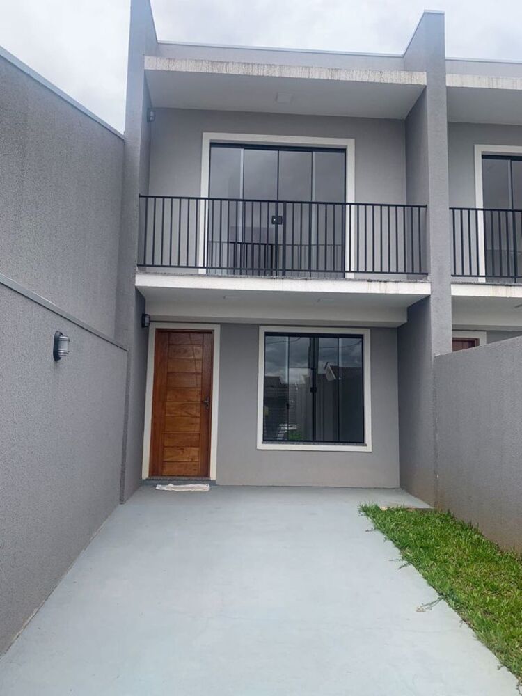 Sobrado, 2 quartos, 65 m² - Foto 10