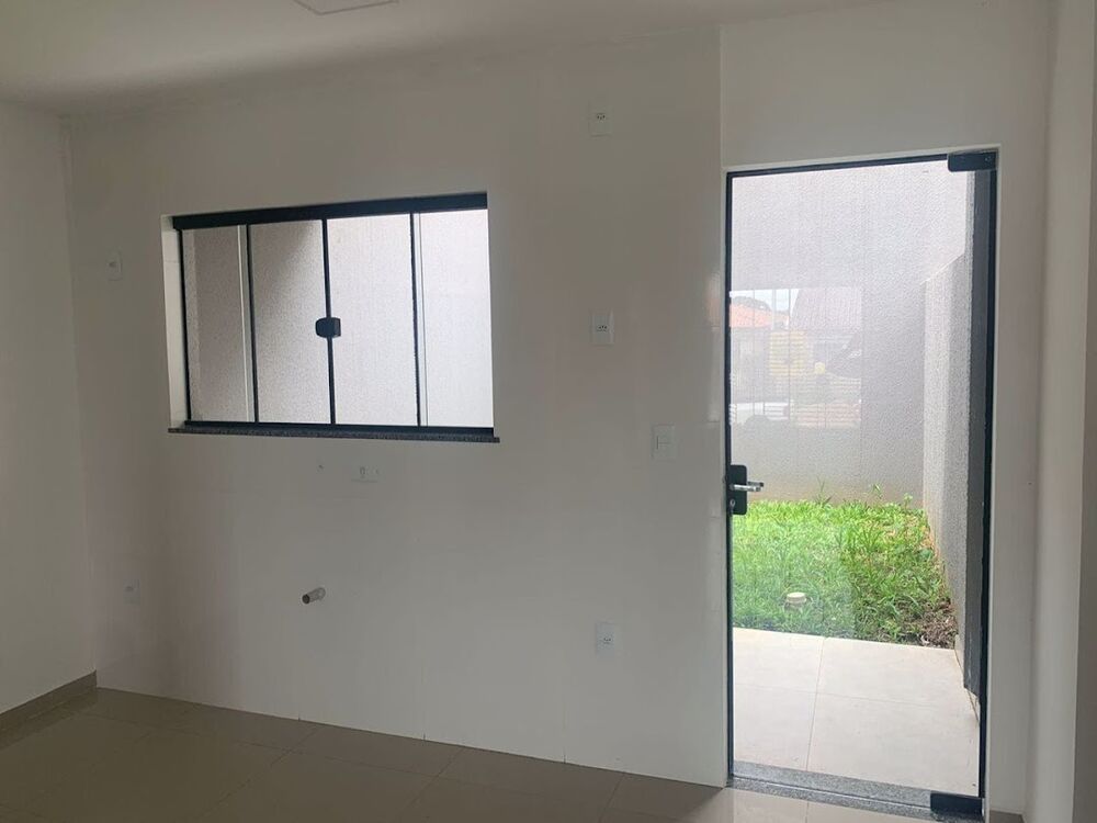 Sobrado, 2 quartos, 65 m² - Foto 6