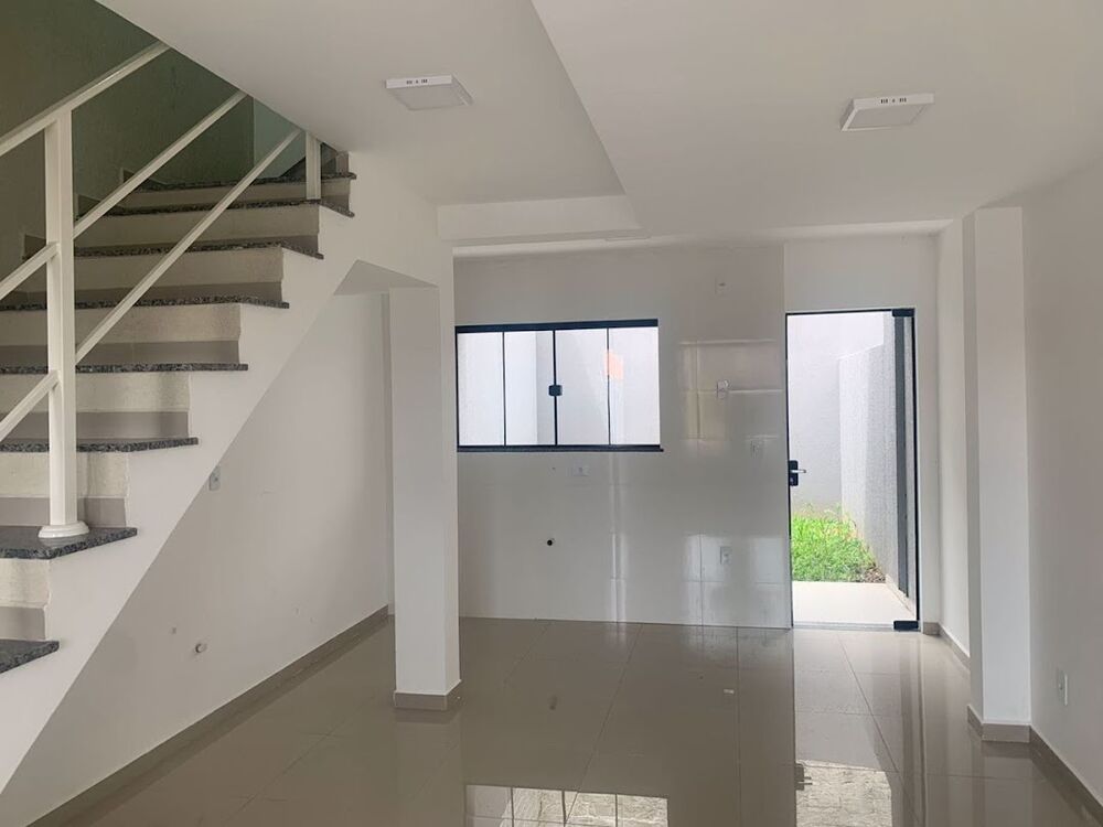 Sobrado, 2 quartos, 65 m² - Foto 8