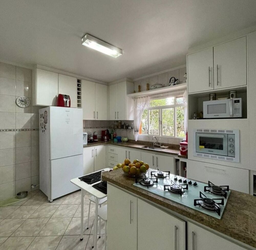 Casa, 4 quartos, 200 m² - Foto 6