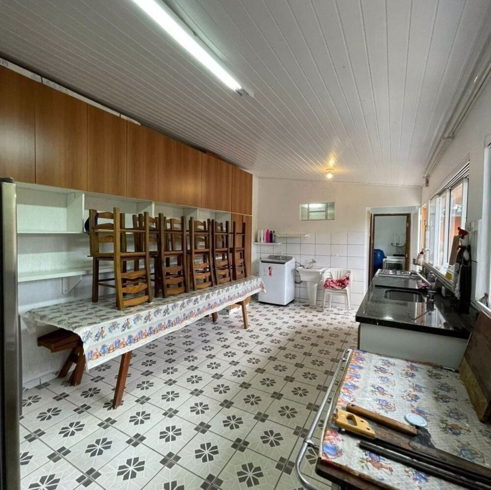 Casa, 4 quartos, 200 m² - Foto 7