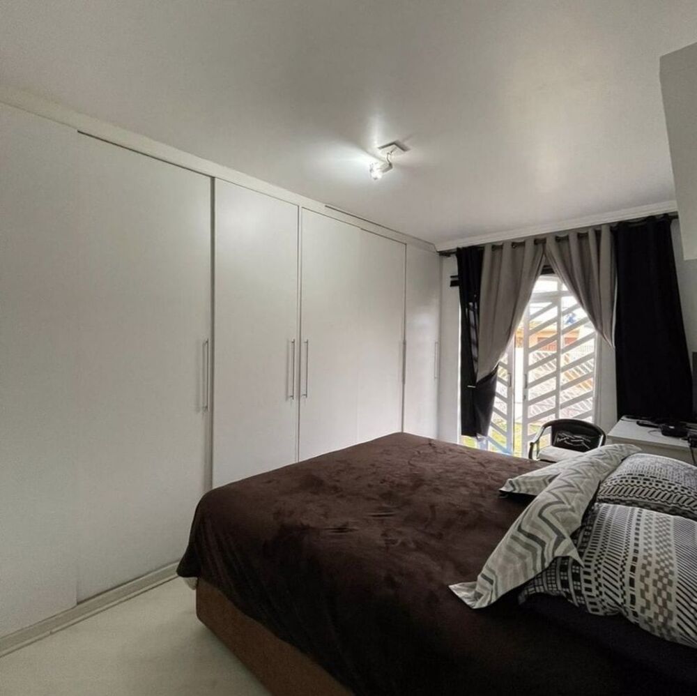 Casa, 4 quartos, 200 m² - Foto 3