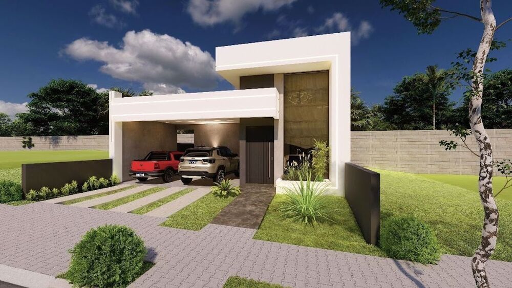 Casa de Condomínio, 3 quartos - Foto 5