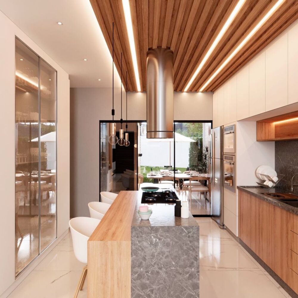 Casa de Condomínio, 3 quartos - Foto 9