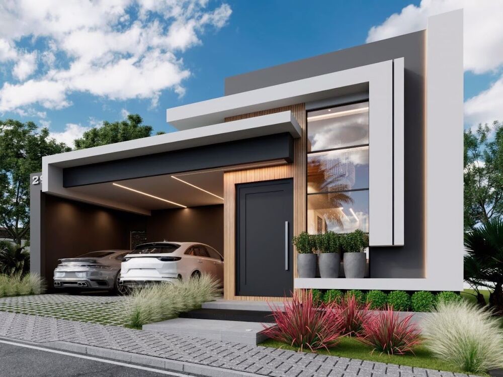 Casa de Condomínio, 3 quartos - Foto 7