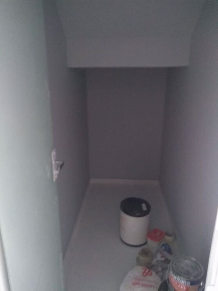 Sobrado, 2 quartos, 59 m² - Foto 7