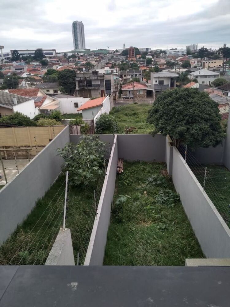 Sobrado, 2 quartos, 59 m² - Foto 10
