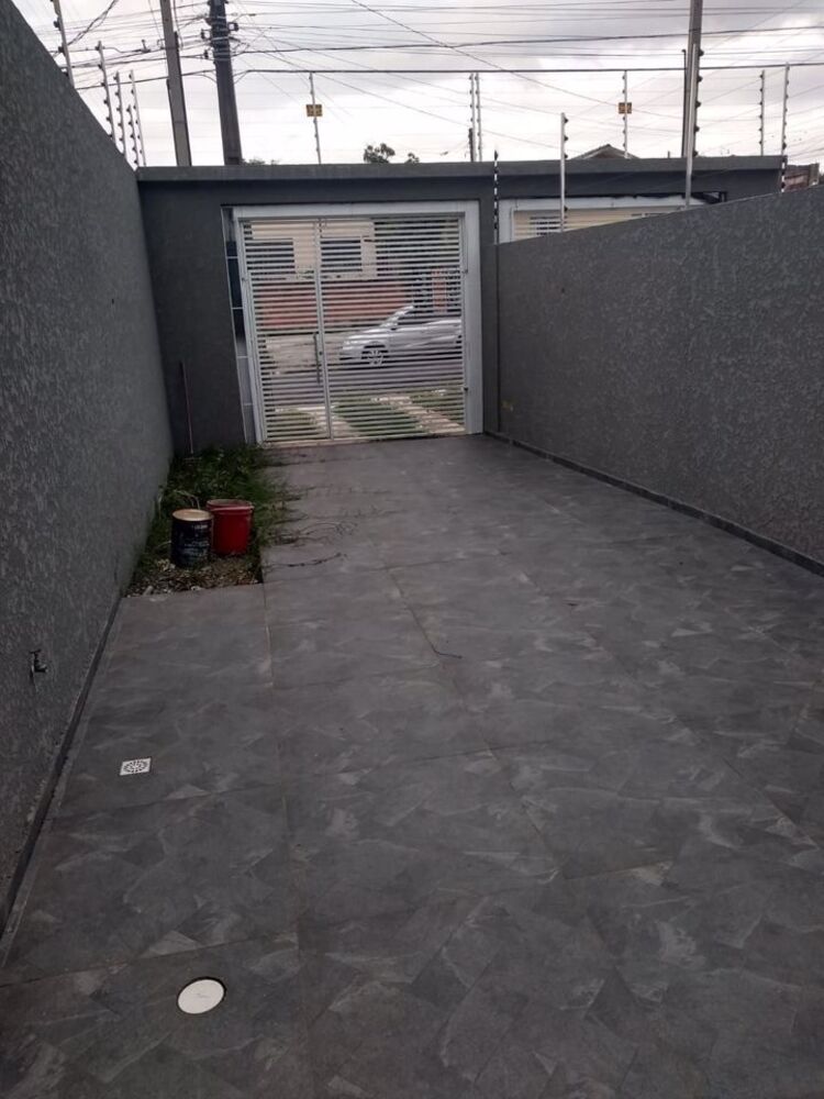 Sobrado, 2 quartos, 59 m² - Foto 3