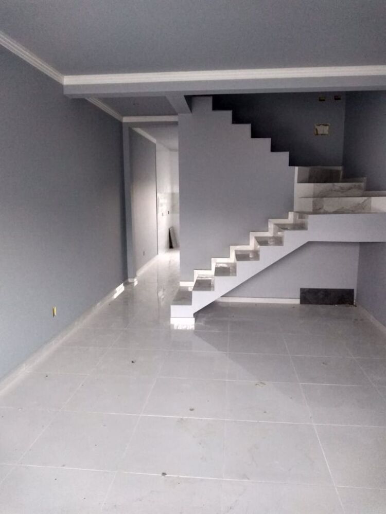 Sobrado, 2 quartos, 59 m² - Foto 5