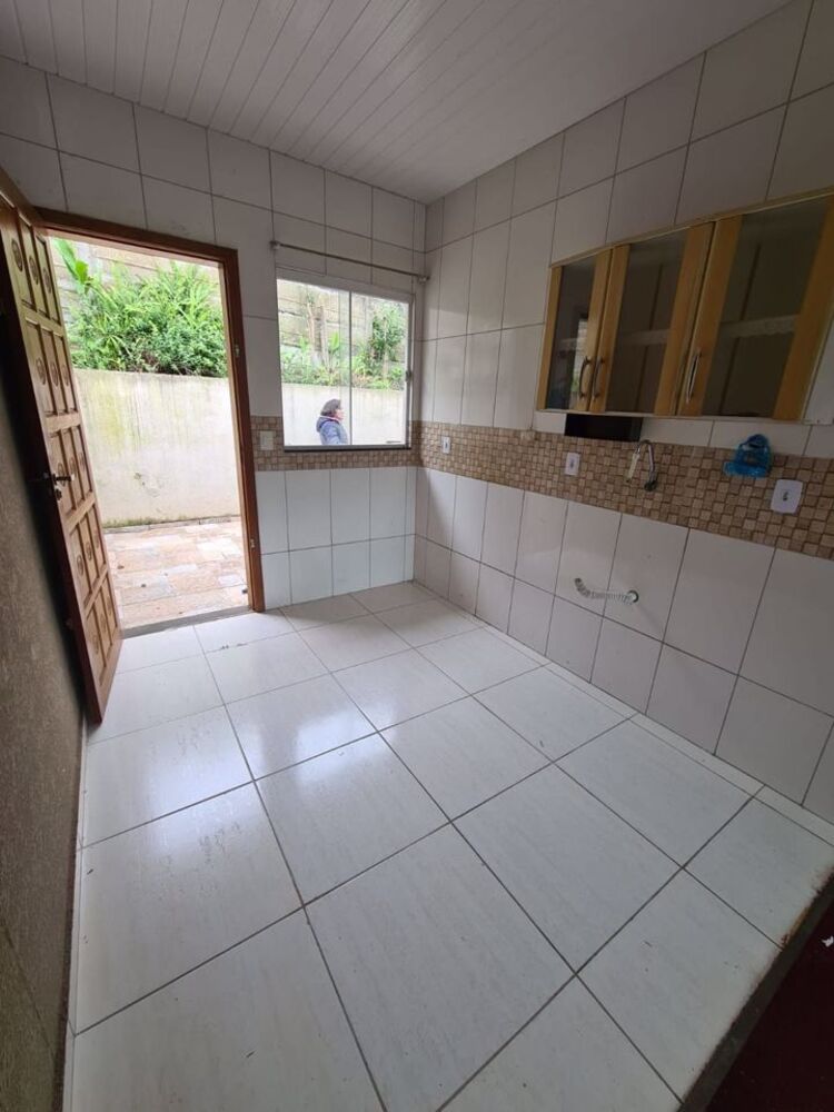 Sobrado, 2 quartos, 62 m² - Foto 3