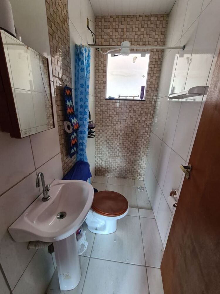 Sobrado, 2 quartos, 62 m² - Foto 4