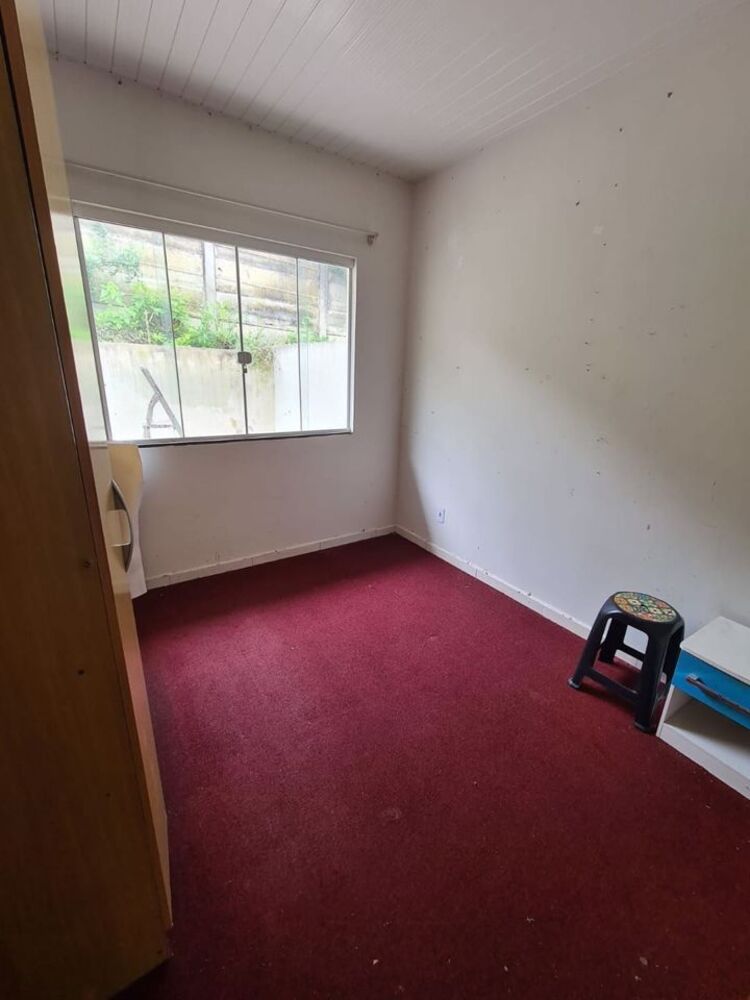 Sobrado, 2 quartos, 62 m² - Foto 1