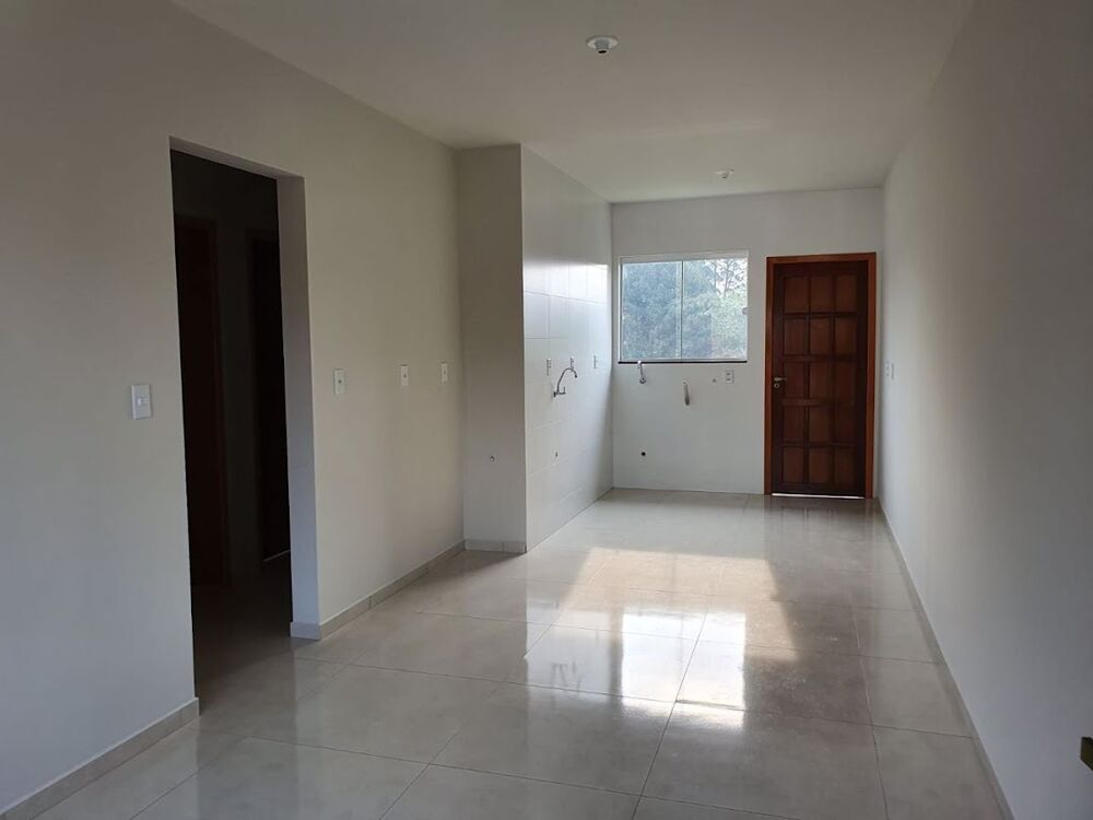 Casa, 2 quartos, 60 m² - Foto 1