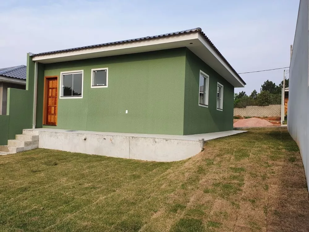 Casa, 2 quartos, 60 m² - Foto 8