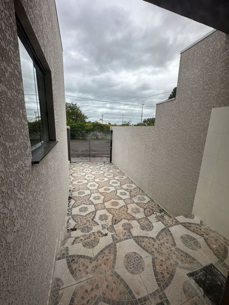 Casa, 3 quartos, 69 m² - Foto 7
