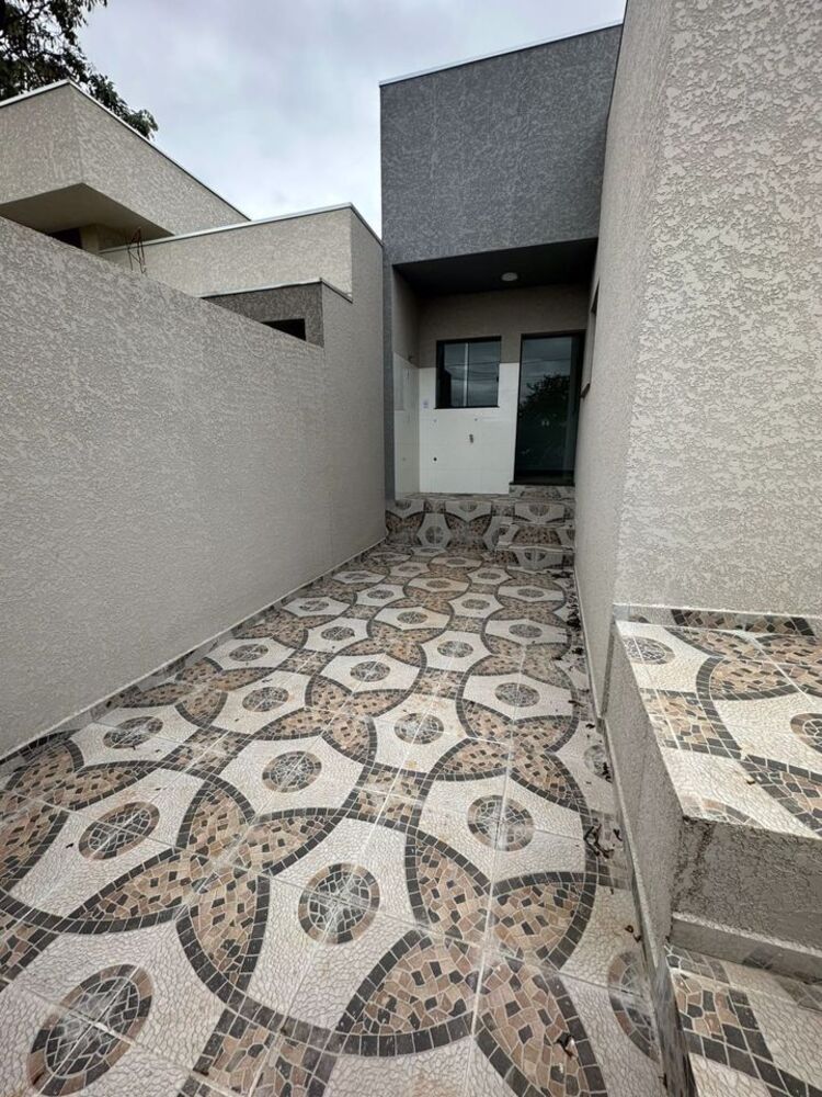 Casa, 3 quartos, 69 m² - Foto 6