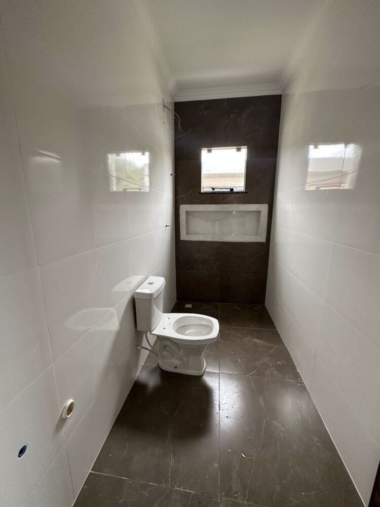 Casa, 3 quartos, 69 m² - Foto 2
