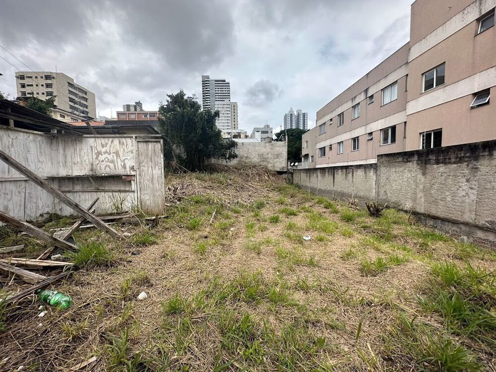 Terreno, 384 m² - Foto 1