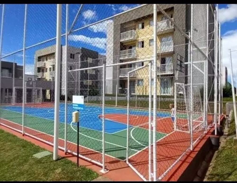 Apartamento, 2 quartos, 55 m² - Foto 1