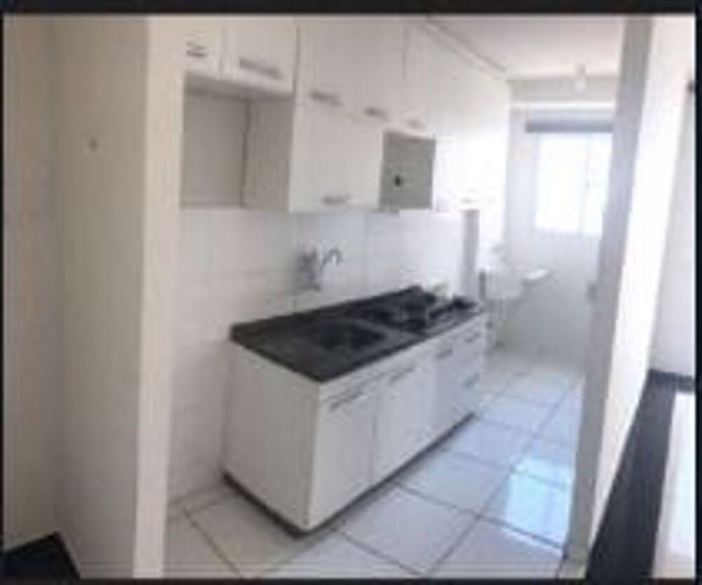 Apartamento, 2 quartos, 55 m² - Foto 4