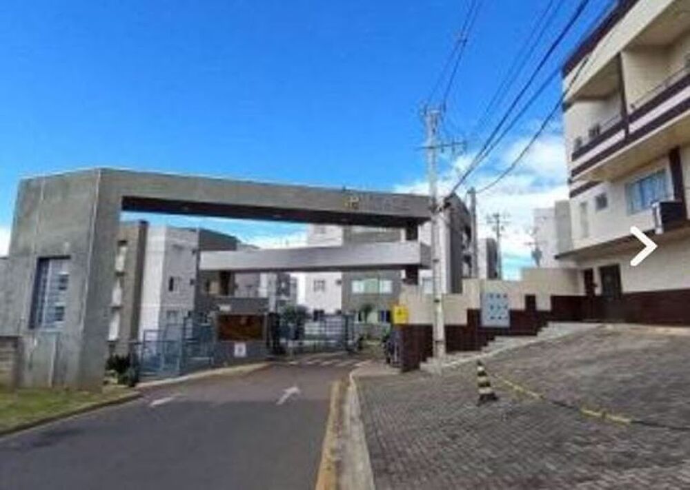 Apartamento, 2 quartos, 55 m² - Foto 2