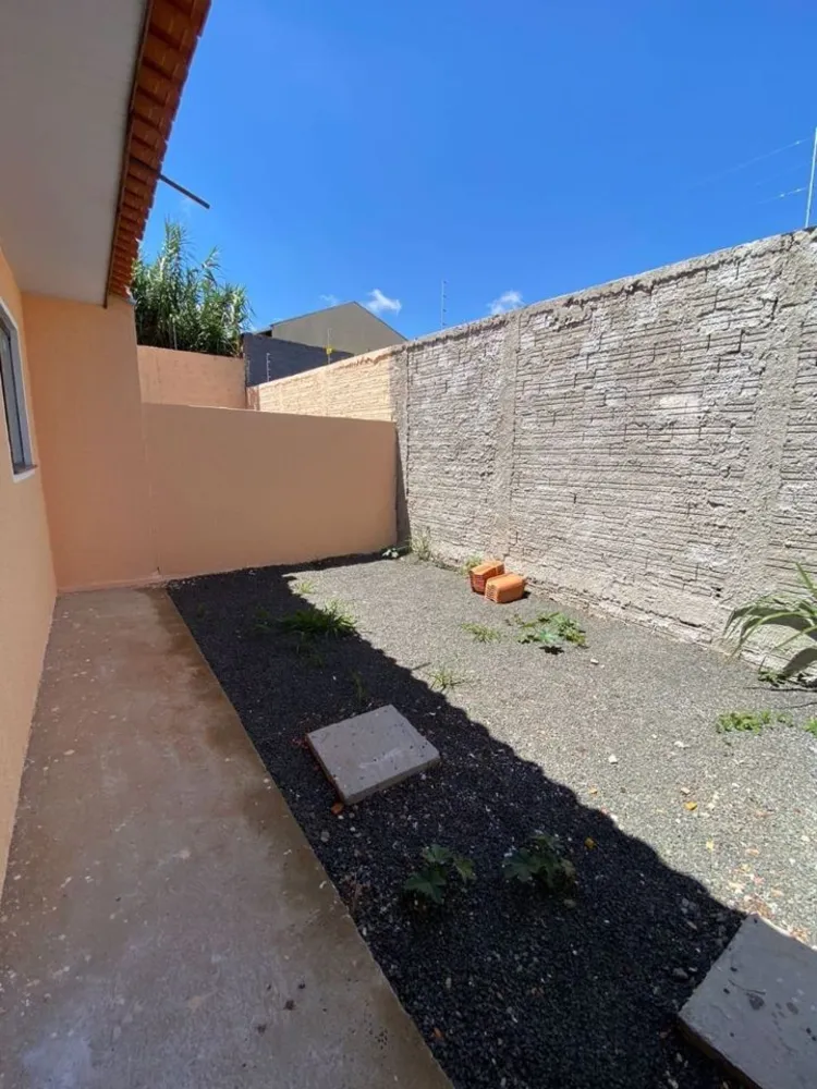 Casa, 2 quartos, 50 m² - Foto 4