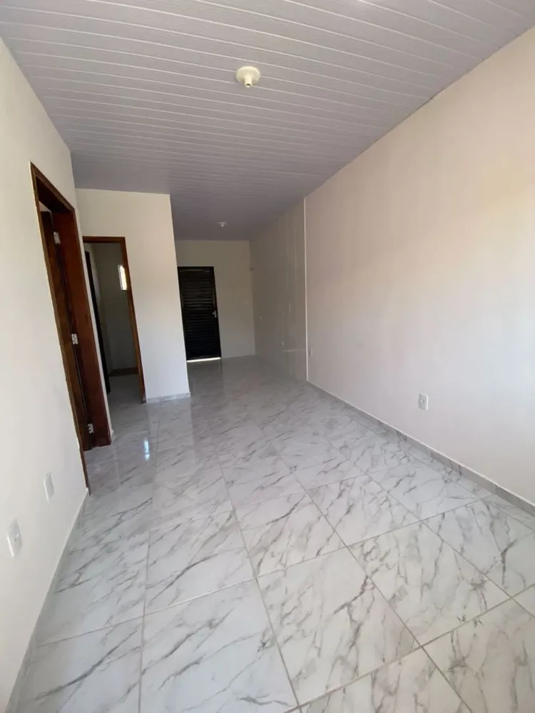 Casa, 2 quartos, 50 m² - Foto 1