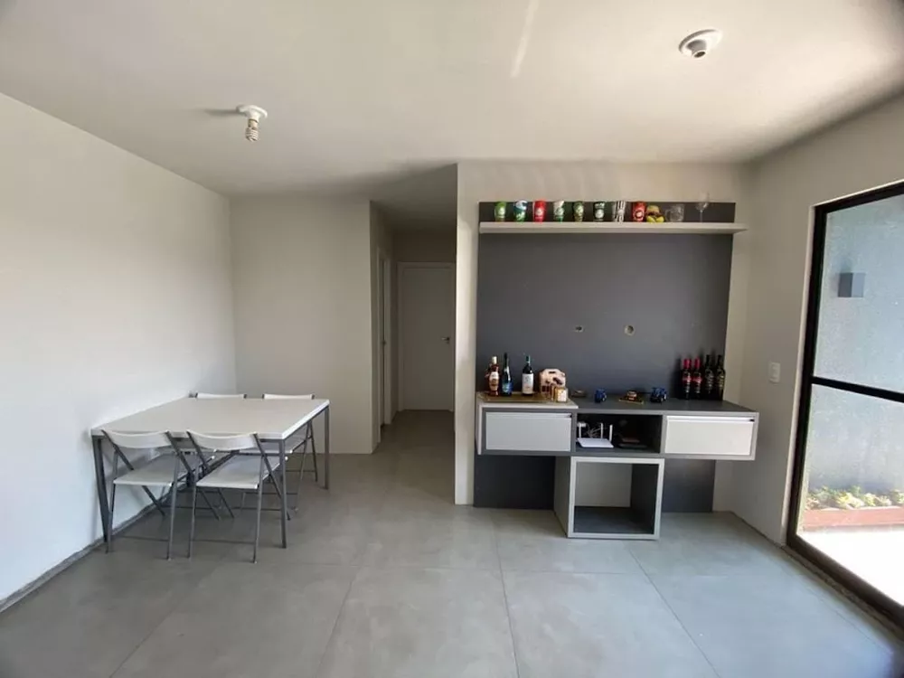 Apartamento, 2 quartos, 55 m² - Foto 5