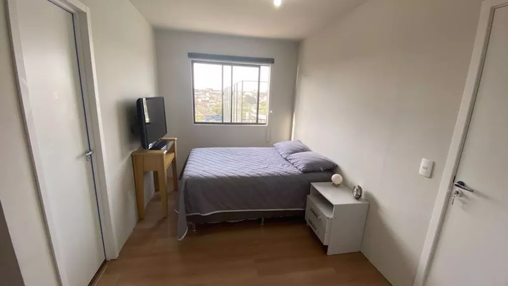 Apartamento, 2 quartos, 55 m² - Foto 2