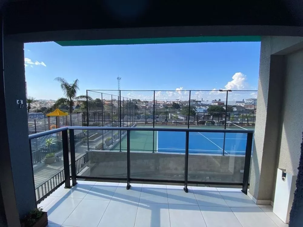 Apartamento, 2 quartos, 55 m² - Foto 4
