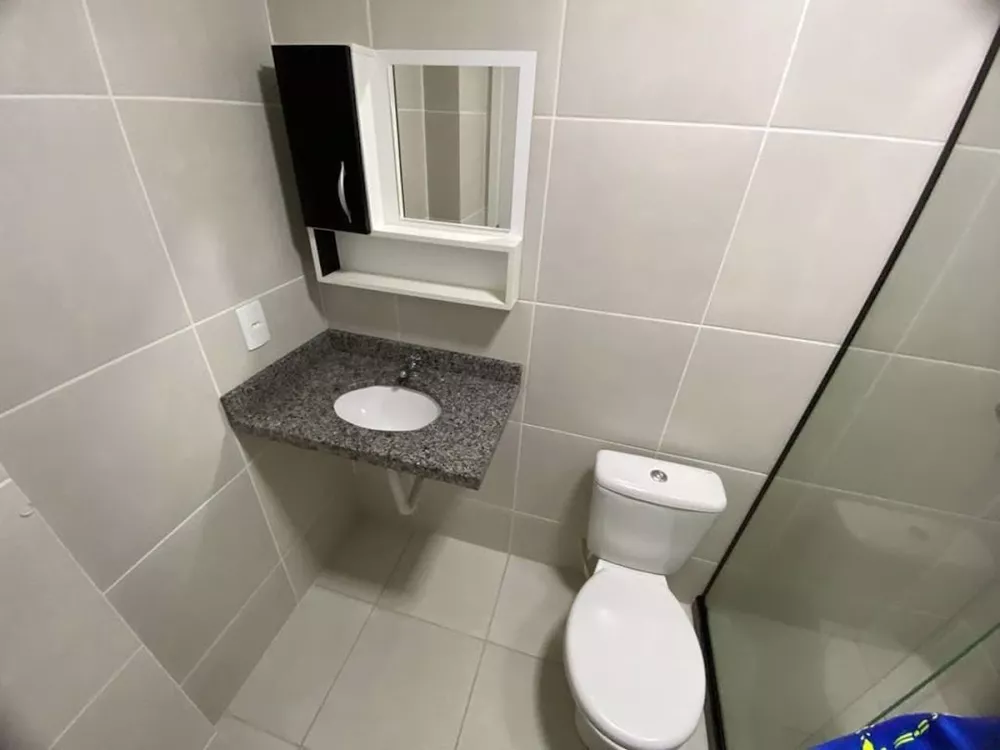 Apartamento, 2 quartos, 55 m² - Foto 1