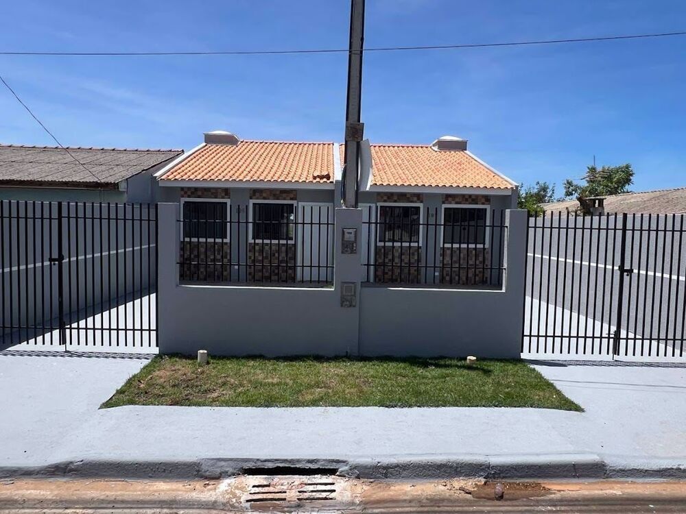 Casa, 2 quartos, 55 m² - Foto 3