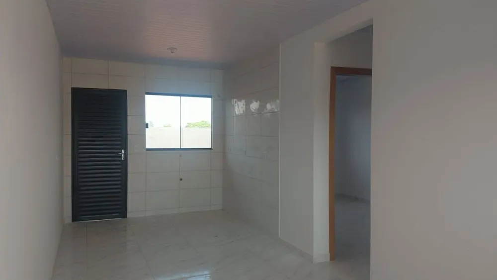 Casa, 2 quartos, 53 m² - Foto 2