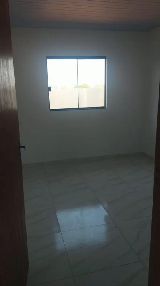 Casa, 2 quartos, 53 m² - Foto 1